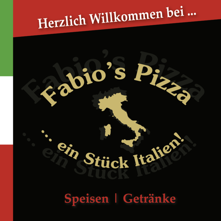 Fabios Pizza Losheim